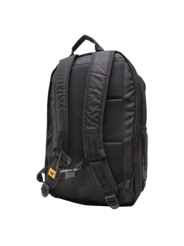 Caterpillar Caterpillar Bennett Backpack in Schwarz