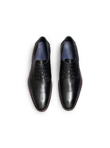 LLOYD Business Schuhe für Herren in schwarz