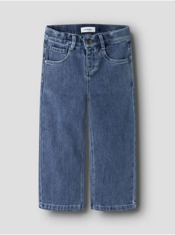 name it Jeans in Dark Blue Denim1