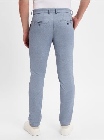 Finshley & Harding Hose Dylan in hellblau