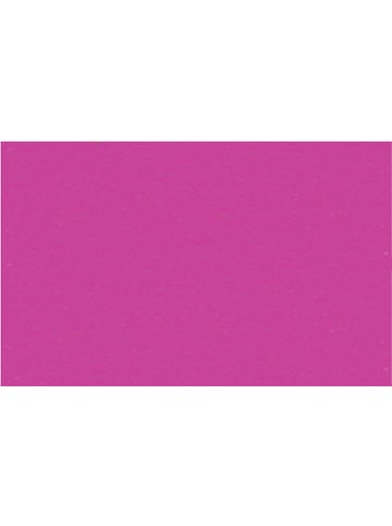 Buntpapierfabrik Ludwig Bähr Tonpapier 130g/qm A4 Packung mit 100 Blatt eosin