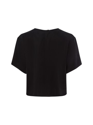 Marc O'Polo DENIM Bluse in schwarz