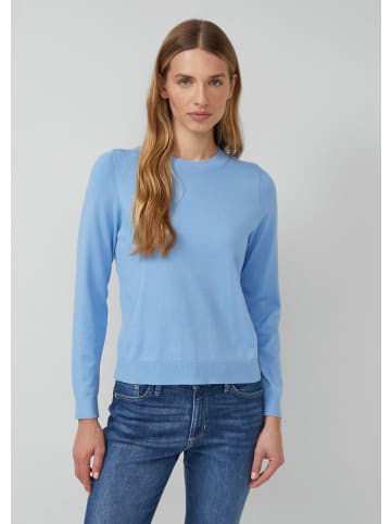 s.Oliver Strickpullover in 5141_hellblau