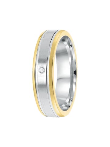 Lucardi 925 Silber Ring
