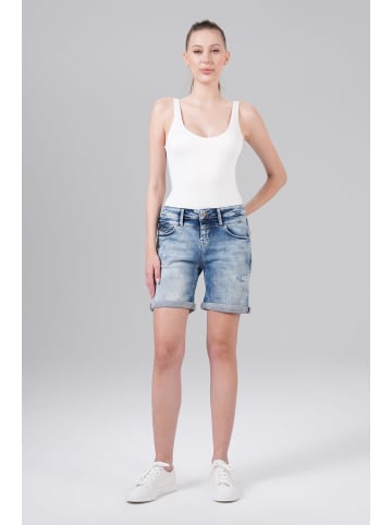 M.O.D Bettina Shorts Ascott Blue