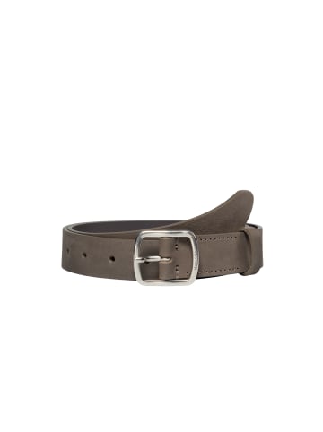 Marc O'Polo Gürtel Model Fanny in Stone Taupe