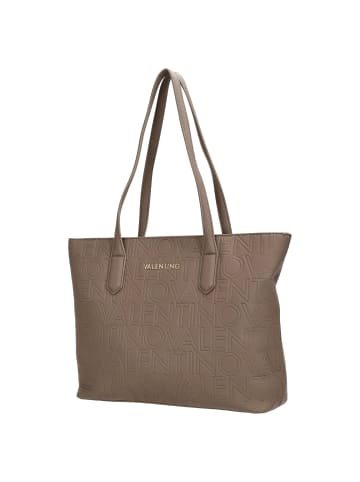 Valentino Bags Pansy - Shopper 35 cm (taupe) in taupe