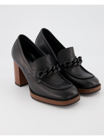 Nero Giardini Loafer in Schwarz