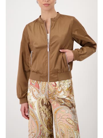 monari Jacke in Mocca