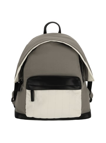 myMO ATHLSR Women Backpack in Grey