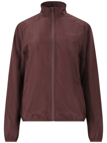 Endurance Laufjacke Sylen in 4241 Fudge