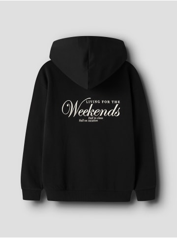 name it Hoodie in Black1