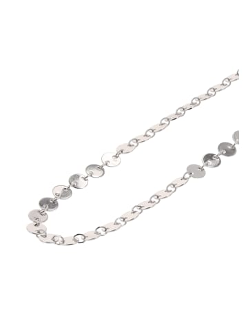 NAEMI Women Necklace in Silver