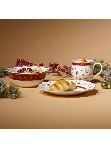 Villeroy & Boch 6-tlg. Frühstücks-Set Toy's Delight in in bunt