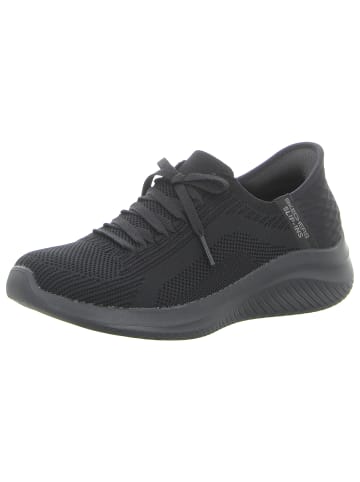 Skechers Sneaker Low in schwarz