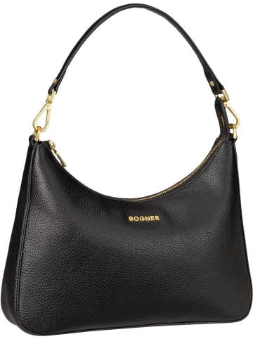 Bogner Handtasche Wallis Odette SHB LHZ in Black