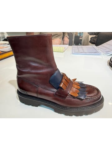 MELVIN & HAMILTON Stiefelette in braun