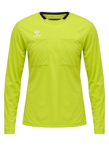 Hummel Hummel T-Shirt Hmlreferee Erwachsene in EVENING PRIMROSE