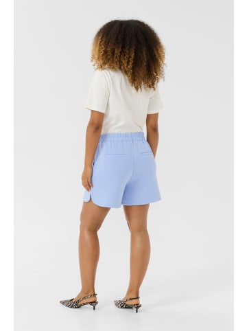 CULTURE Shorts CUagga Relaxed fit in Serenity