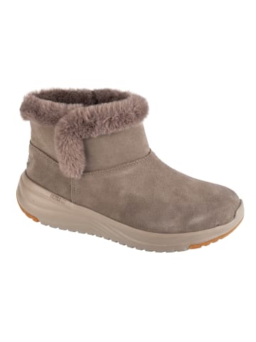 Skechers Skechers On-The-Go Stellar - Cozy Step in Braun