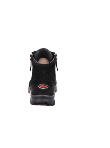 Gabor Stiefeletten/Boot in schwarz