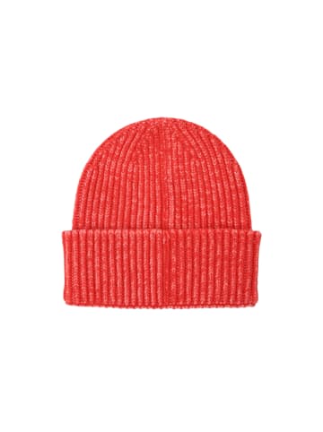 UNIO Beanie Mika Stone Washed in orange