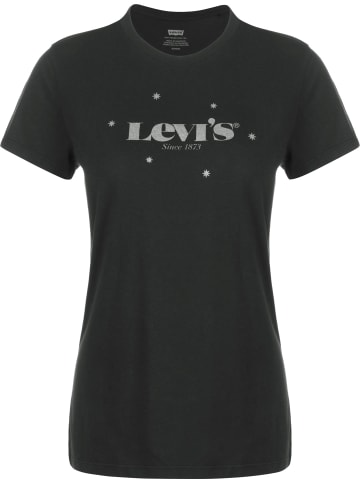 Levi´s T-Shirts in new logo caviar