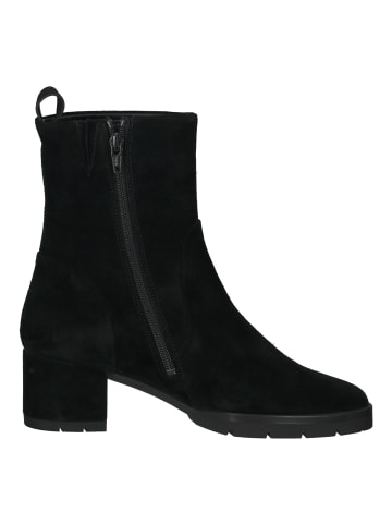 Högl Stiefelette in Schwarz