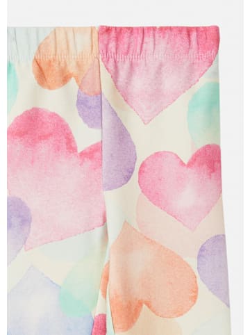 s.Oliver Leggins in 03A5_creme