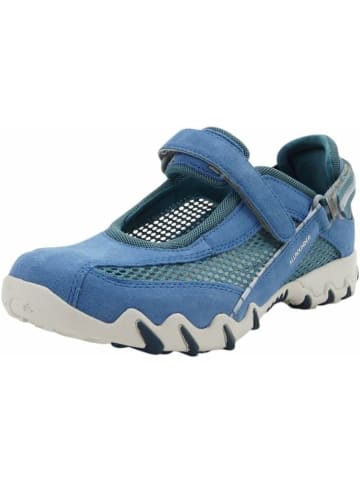 Mephisto Sneaker für Damen in blau