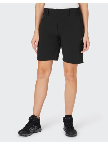 hot-sportswear Shorts Ordesa in Schwarz