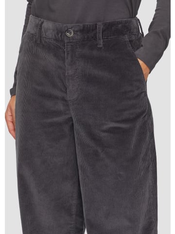 s.Oliver Hose lang in Grau