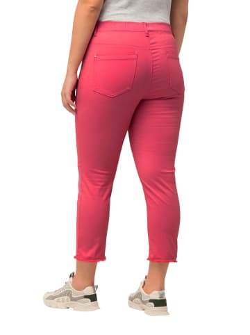 Ulla Popken Hose in pink
