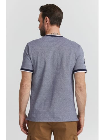 FQ1924 T-Shirt FQIikay in Blau
