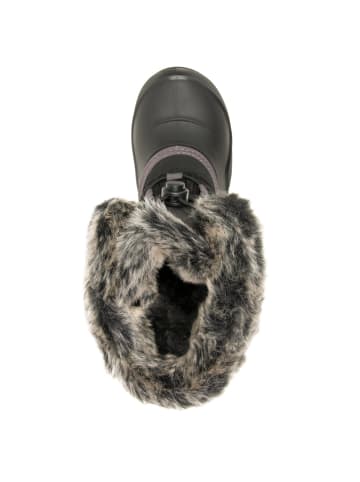 Kamik Winterstiefel SNOWGYPSY4 in schwarz