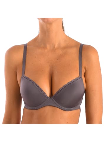 Selene Push-Up-BH in Gray