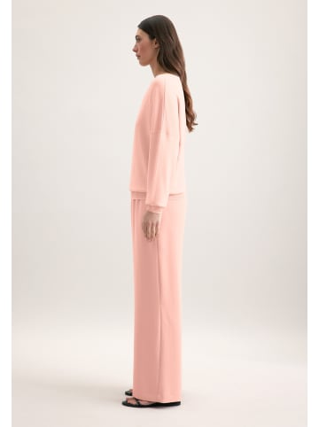 Seidensticker Pullover Regular in Rosa/Pink