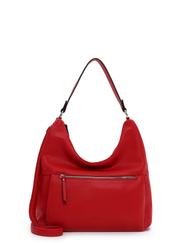 EMILY & NOAH Beutel E&N Bourges RUE 09 in red