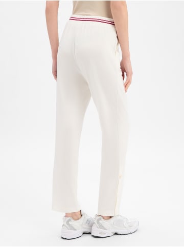 Liu Jo Hose in ecru himbeer - 0001