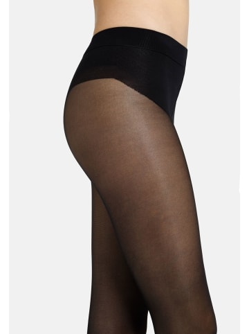 camano Strumpfhose SHAPE & ACTIVE 1er Pack black