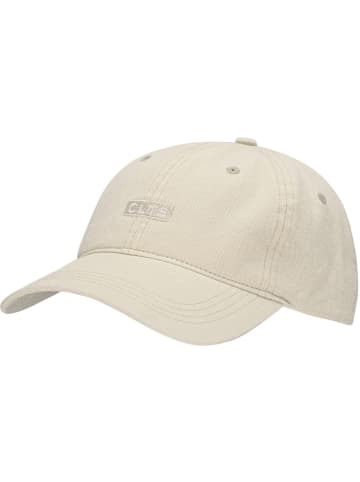 Chillouts Headwear Baseball Cap in beige