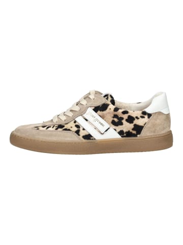 Paul Green Sneaker Leopard