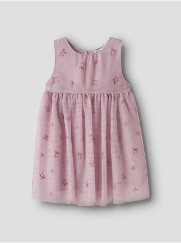 name it Festkleid NMFVABOS SPENCER in keepsake lilac