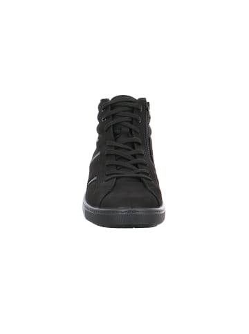 Jomos Stiefelette in schwarz