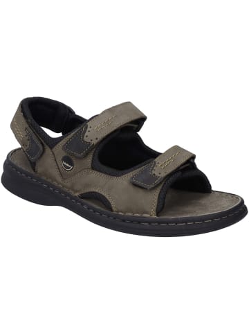 Josef Seibel Freizeitschuhe in grau