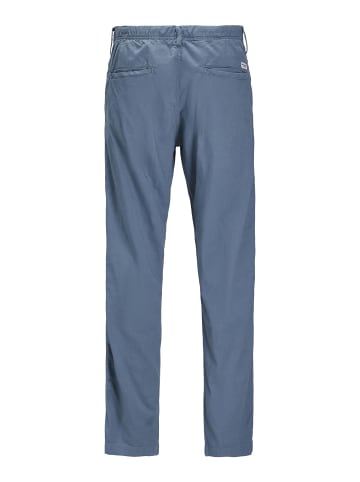 Jack & Jones Jogginghose in Blue Mirage