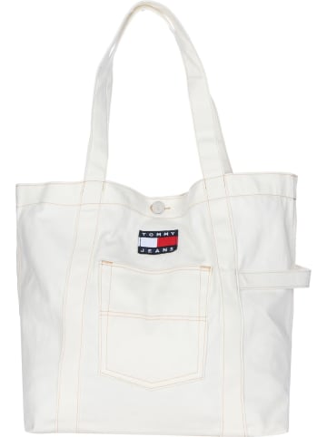 Tommy Hilfiger Tommy Hilfiger Umhängetaschen in ecru