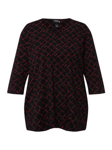 Ulla Popken Shirt in rot