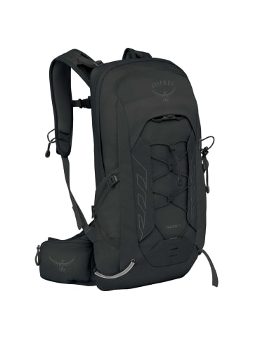 Osprey Talon 11 - Wanderrucksack 50 cm (black/coal grey) in black/coal grey