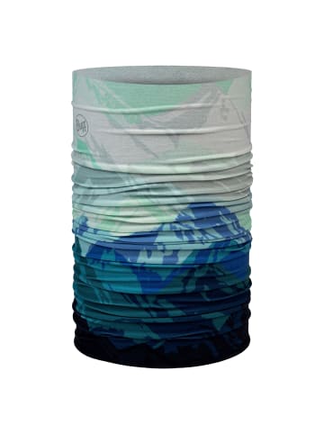 Buff Original EcoStretch Multifunktionstuch in Blau
